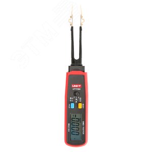 Мультиметр для чип-компонентов (SMD-тестер) UNI-T UT116A