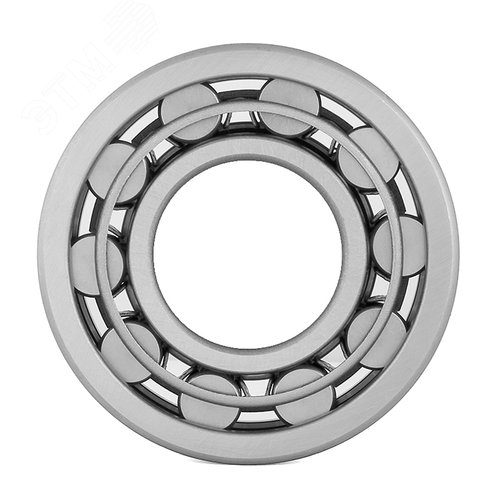 Подшипник 42308 КМ (NJ308) FBC
