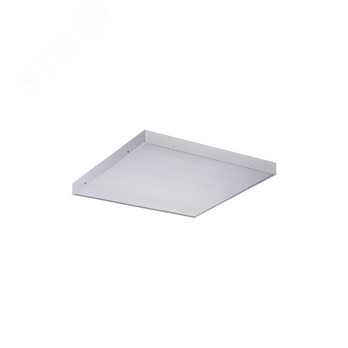 Светильник для освещения высоких пролетов INSEL LB/S LED G3 170W D130 840 WH FB