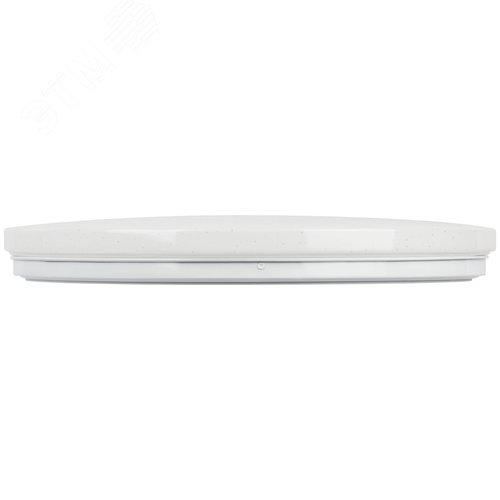 Светильник потолочный светодиодный ДПБ 70Вт 5250Лм 6500К SPB-6 Slim Sahara 70W-6,5K без ДУ