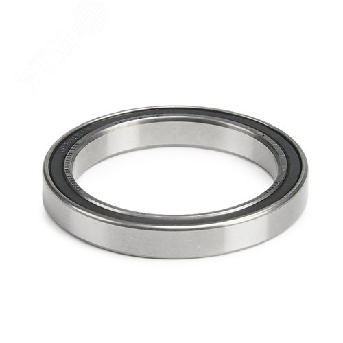 Подшипник 1000808 2RS FBC (ГОСТ)