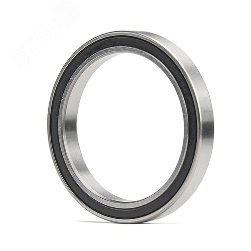 Подшипник 1000808 2RS FBC (ГОСТ)