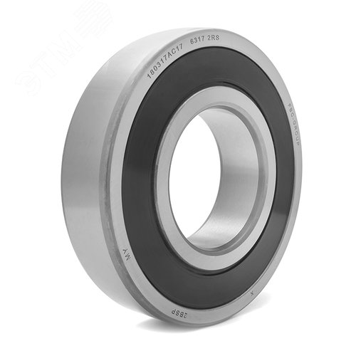Подшипник 180317 АС17 FBC (ГОСТ)