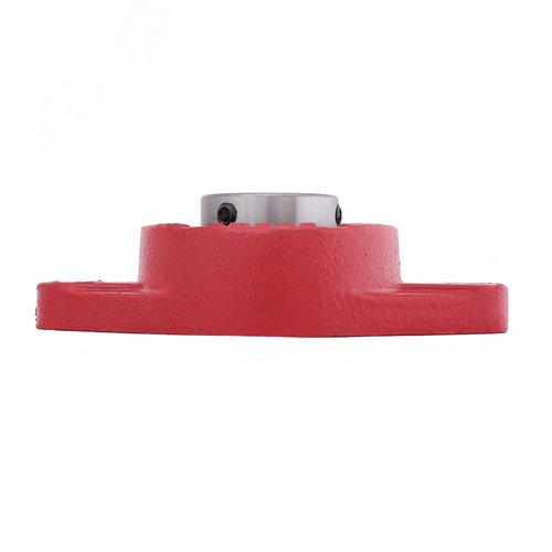 Подшипниковый узел UCFL207 (UC207+FL207) FBC (ГОСТ)