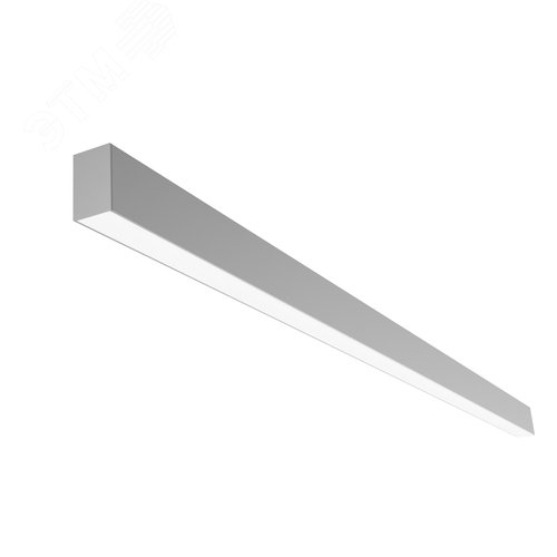 Светильник светодиодный подвесной PROFILE 30L P LED L900/900 WH 4000K CRI90