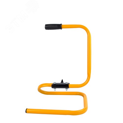 Подставка переносная для прожектора Корпус желтый TM UFV-F01/50-220 YELLOW