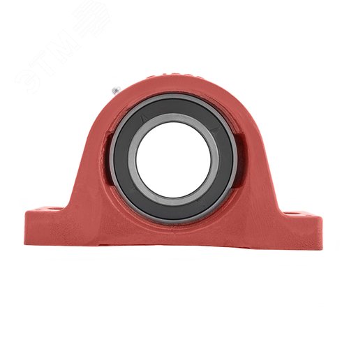 Подшипниковый узел SY 45 TF (YAR209-2F + SY509) FBC (ISO)