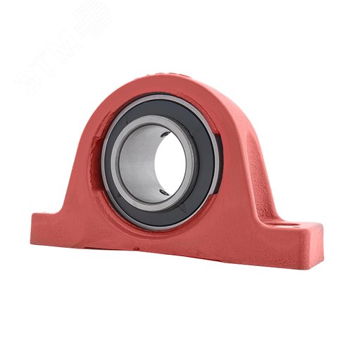 Подшипниковый узел SY 45 TF (YAR209-2F + SY509) FBC (ISO)