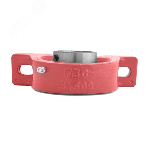 Подшипниковый узел SY 45 TF (YAR209-2F + SY509) FBC (ISO)