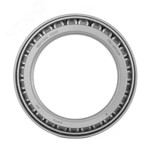 Подшипник 3007120 А FBC (ГОСТ)