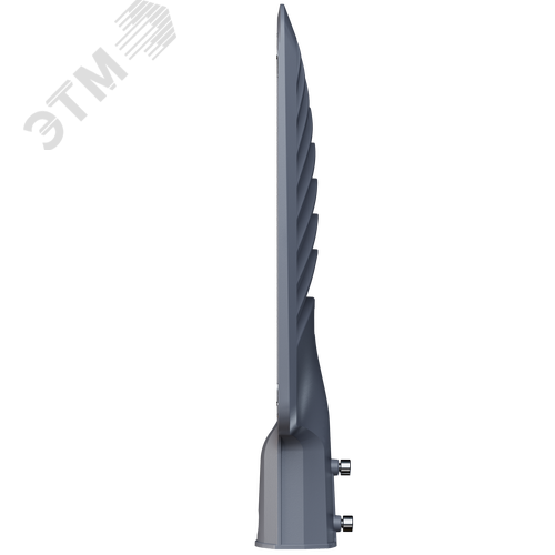 Светильник светодиодный уличный ДКУ-150вт NSF-PW9-150-3K-C-LED КСС ДК