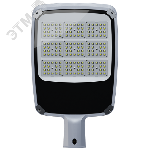 Светильник светодиодный уличный ДКУ-150вт NSF-PW9-150-3K-C-LED КСС ДК