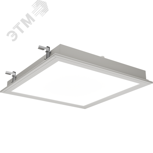 Cветильник светодиодный ARCO FLD/P (850) 840 WH