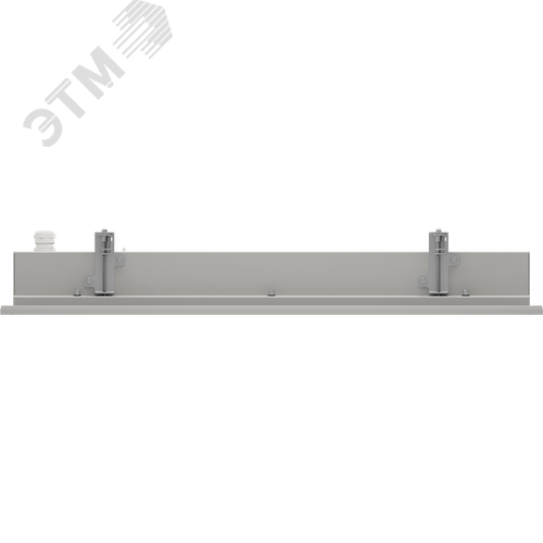 Cветильник светодиодный ARCO FLD/P (850) 840 WH