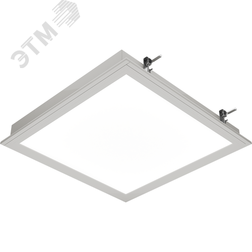 Cветильник светодиодный ARCO FLD/P (850) 840 WH