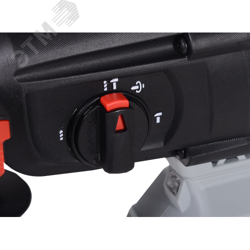 Перфоратор аккумуляторный АП-20Li/4 EA+