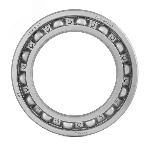 Подшипник 121 А FBC (ГОСТ)