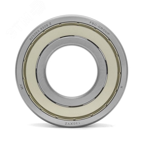 Подшипник 60309 А FBC (ГОСТ)