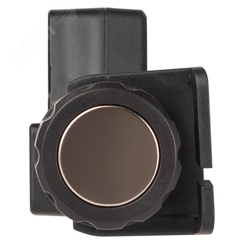 Фонарь налобный светодиодный Трофи GA-101 аккумуляторный 3 Вт COB + 3 Вт LED 2 режима магнит