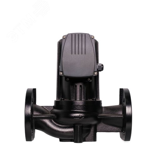 Насос циркуляционный CMS(L)65-12F3M-I, 1000/1100/1400 Вт, фланец, 3х380 В, 3 скорости
