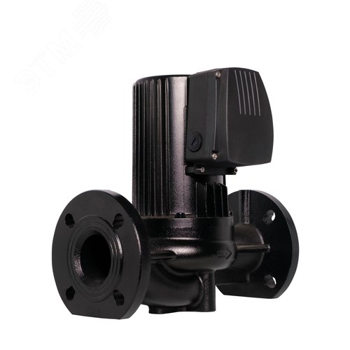 Насос циркуляционный CMS(L)65-12F3M-I, 1000/1100/1400 Вт, фланец, 3х380 В, 3 скорости