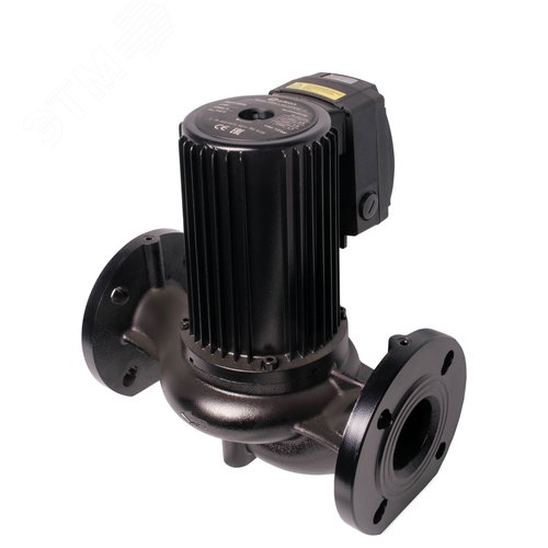 Насос циркуляционный CMS(L)65-12F3M-I, 1000/1100/1400 Вт, фланец, 3х380 В, 3 скорости