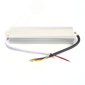 Драйвер светодиодный LED 30w 12v IP67