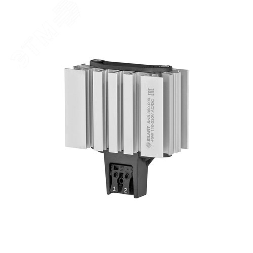 Нагреватель конвекционный SILART SNB-050-000, 45Вт 230V