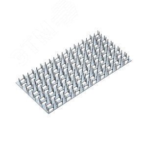 Пластина гвоздевая PSE 144х200х1.2х14
