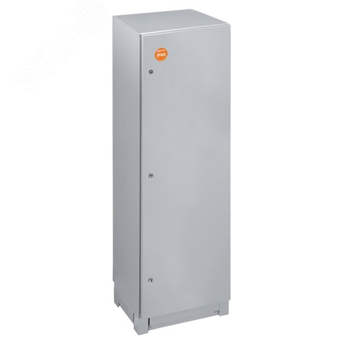 ЩМП-18.6.4-0 (1800х600х400) IP66 без монтажных панелей TDM