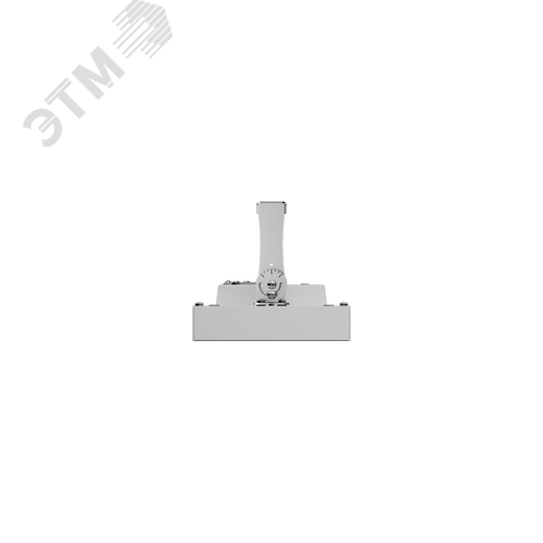 Светильник светодиодный OLYMPIC G2 2M 60W D90 940 WH EM