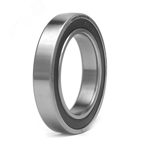 Подшипник 1000909 2RS FBC (ГОСТ)