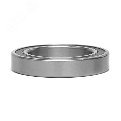 Подшипник 1000909 2RS FBC (ГОСТ)