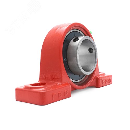 Подшипниковый узел UCP210 FBC (ГОСТ)