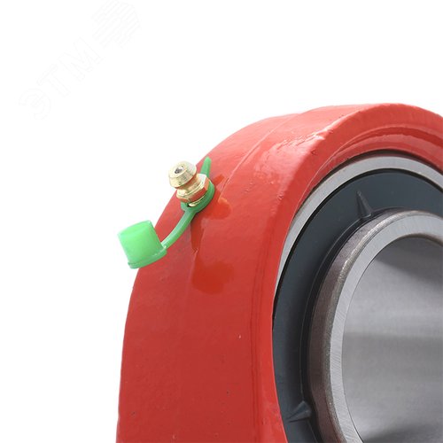 Подшипниковый узел UCP210 FBC (ГОСТ)