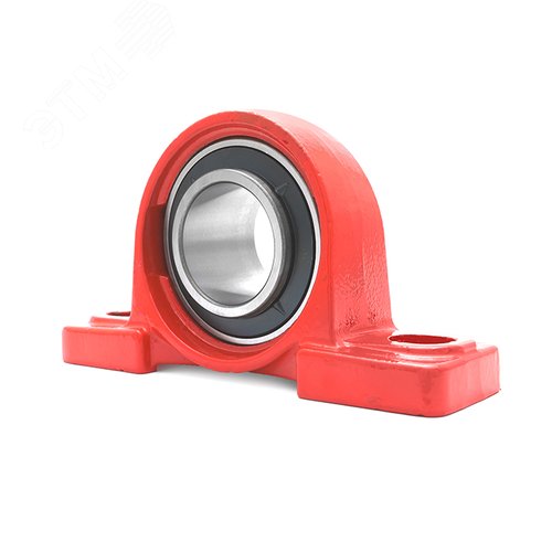 Подшипниковый узел UCP210 FBC (ГОСТ)