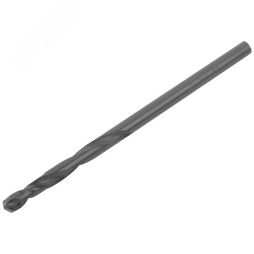Сверло по металлу Special, HSS-G, 3,3x65/32 мм, 10 шт.