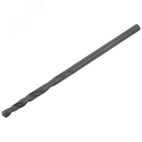 Сверло по металлу Special, HSS-G, 2,5x57/27 мм, 2 шт.
