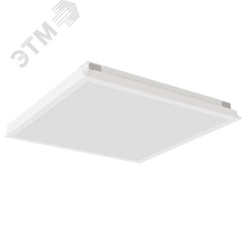 Светильник светодиодный встраиваемый клип-ин ДВО12-30-003 VCF Opal 840