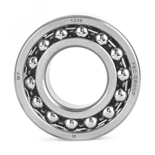Подшипник 1206 FBC (ГОСТ)