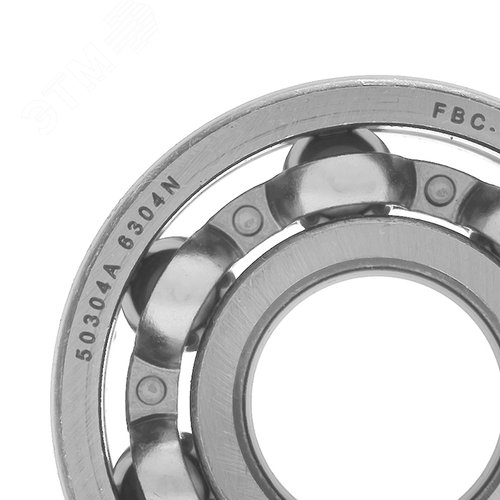 Подшипник 50304 А FBC (ГОСТ)