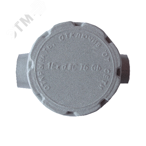 Коробка КПА-20 УХЛ1 1ExdIICT6 IP54