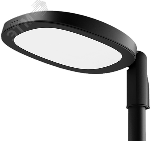 Светильник светодиодный SKYLINE LED 30W DK 730 RAL9005