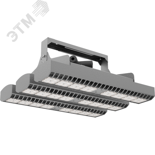 Светильник светодиодный OPTIMA.OPL ECO LED 595 4000K CRI90 SCHOOL GRILIATO