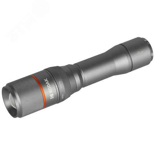 Фонарь светодиодный MA-5002 ручной аккумуляторный 15W