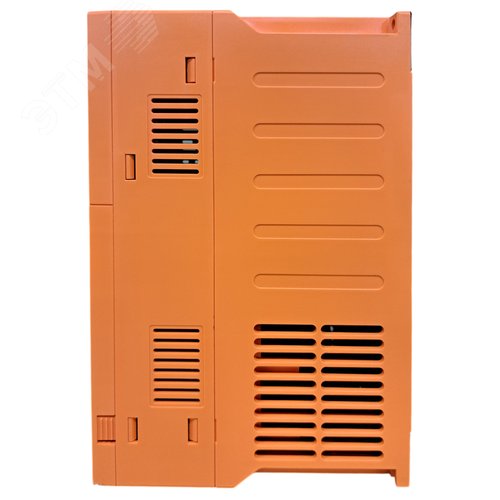 Преобразователь частоты INVENT-G11-4B3 ~ 342-440В 11кВт/25А торм.модуль, IP20, Modbus RTU, LCD-панель(выносная - опция)