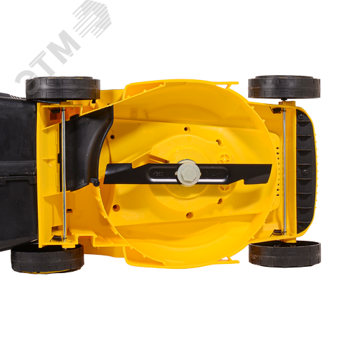 Газонокосилка аккумуляторная CLM-20 Li