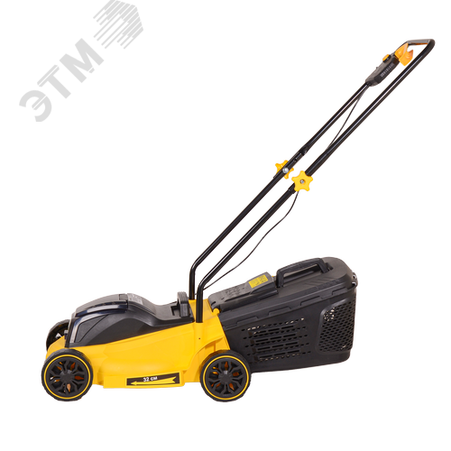 Газонокосилка аккумуляторная CLM-20 Li
