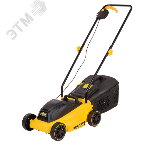 Газонокосилка аккумуляторная CLM-20 Li