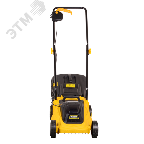 Газонокосилка аккумуляторная CLM-20 Li